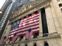 Wall Street &ndash; &copy; Madlena Voigt (Eberhardt TRAVEL)