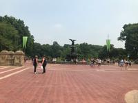 Central Park &ndash; &copy; Madlena Voigt (Eberhardt TRAVEL)