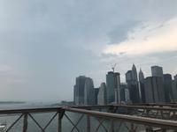 Spaziergang über die Brooklyn Bridge &ndash; &copy; Madlena Voigt (Eberhardt TRAVEL)