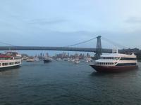 Auf dem East River  &ndash; &copy; Madlena Voigt (Eberhardt TRAVEL)