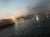 Auf dem East River  &ndash; &copy; Madlena Voigt (Eberhardt TRAVEL)