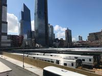 High Line Park &ndash; &copy; Madlena Voigt (Eberhardt TRAVEL)
