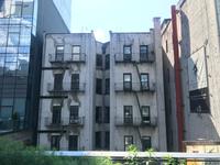 High Line Park &ndash; &copy; Madlena Voigt (Eberhardt TRAVEL)