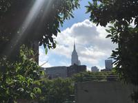 High Line Park &ndash; &copy; Madlena Voigt (Eberhardt TRAVEL)