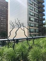 High Line Park &ndash; &copy; Madlena Voigt (Eberhardt TRAVEL)