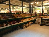 Chelsea Market &ndash; &copy; Madlena Voigt (Eberhardt TRAVEL)