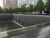 9/11 Memorial &ndash; &copy; Madlena Voigt (Eberhardt TRAVEL)