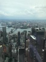 One Trade Center Observatory &ndash; &copy; Madlena Voigt (Eberhardt TRAVEL)