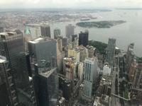 One Trade Center Observatory &ndash; &copy; Madlena Voigt (Eberhardt TRAVEL)