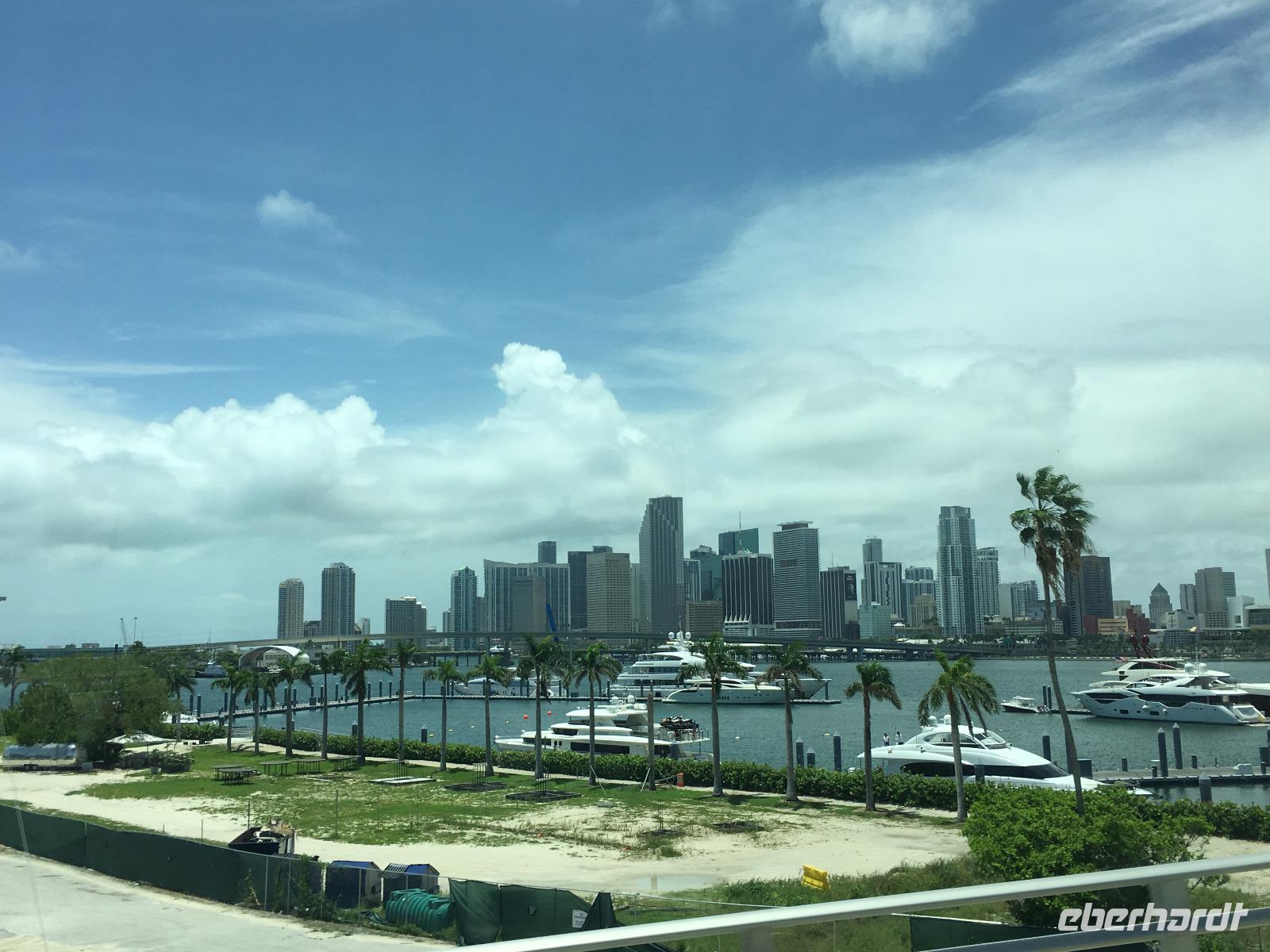 Miami (5) &ndash; &copy; Thomas Mühlbauer (Eberhardt TRAVEL)