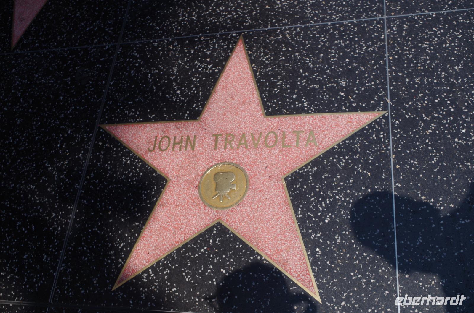 Walk of Fame &ndash; &copy; Thomas Mühlbauer (Eberhardt TRAVEL)
