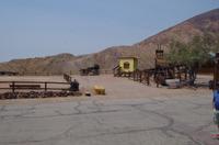 Calico (3) &ndash; &copy; Thomas Mühlbauer (Eberhardt TRAVEL)