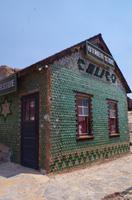 Calico (5) &ndash; &copy; Thomas Mühlbauer (Eberhardt TRAVEL)