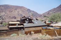 Calico (9) &ndash; &copy; Thomas Mühlbauer (Eberhardt TRAVEL)