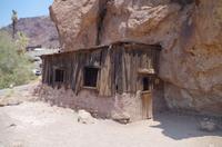 Calico (11) &ndash; &copy; Thomas Mühlbauer (Eberhardt TRAVEL)