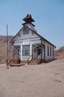 Calico (12) &ndash; &copy; Thomas Mühlbauer (Eberhardt TRAVEL)