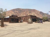 Calico (14) &ndash; &copy; Thomas Mühlbauer (Eberhardt TRAVEL)