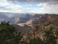 Grand Canyon (5) &ndash; &copy; Thomas Mühlbauer (Eberhardt TRAVEL)
