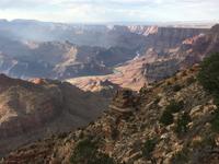 Grand Canyon (6) &ndash; &copy; Thomas Mühlbauer (Eberhardt TRAVEL)