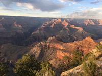 Grand Canyon (9) &ndash; &copy; Thomas Mühlbauer (Eberhardt TRAVEL)