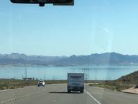 Lake Mead &ndash; &copy; Thomas Mühlbauer (Eberhardt TRAVEL)