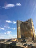 Las Vegas (2) &ndash; &copy; Thomas Mühlbauer (Eberhardt TRAVEL)