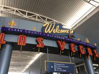 Las Vegas Airport &ndash; &copy; Thomas Mühlbauer (Eberhardt TRAVEL)