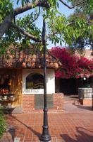 Los Angeles Olvera Street (2) &ndash; &copy; Thomas Mühlbauer (Eberhardt TRAVEL)