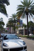 Los Angeles Rodeo Drive (2) &ndash; &copy; Thomas Mühlbauer (Eberhardt TRAVEL)