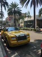 Los Angeles Rodeo Drive (4) &ndash; &copy; Thomas Mühlbauer (Eberhardt TRAVEL)