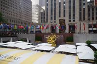 New York Rockefeller (2) &ndash; &copy; Thomas Mühlbauer (Eberhardt TRAVEL)