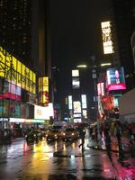 New York Times Square (2) &ndash; &copy; Thomas Mühlbauer (Eberhardt TRAVEL)