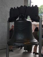 Philadelphia Liberty Bell (2) &ndash; &copy; Thomas Mühlbauer (Eberhardt TRAVEL)
