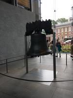 Philadelphia Liberty Bell &ndash; &copy; Thomas Mühlbauer (Eberhardt TRAVEL)