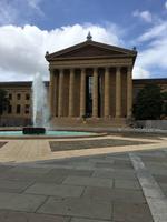 Philadelphia Museum of Art &ndash; &copy; Thomas Mühlbauer (Eberhardt TRAVEL)