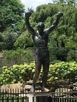 Philadelphia Rocky (2) &ndash; &copy; Thomas Mühlbauer (Eberhardt TRAVEL)