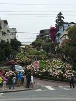 San Francisco (10) &ndash; &copy; Thomas Mühlbauer (Eberhardt TRAVEL)