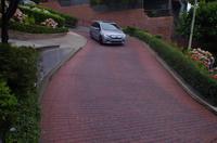 San Francisco Lombard &ndash; &copy; Thomas Mühlbauer (Eberhardt TRAVEL)