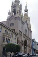 San Francisco &ndash; &copy; Thomas Mühlbauer (Eberhardt TRAVEL)