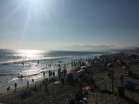 Santa Monica Pier (8) &ndash; &copy; Thomas Mühlbauer (Eberhardt TRAVEL)