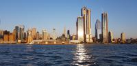 Dinner Cruise - New York City