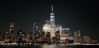 Dinner Cruise - New York City