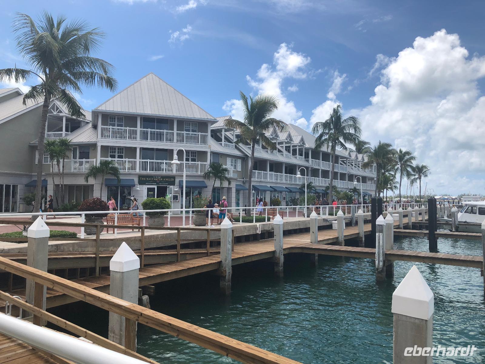 Key West &ndash; &copy; Ralf Mehnert (Eberhardt TRAVEL)