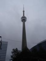 Toronto CN-Tower &ndash; &copy; Ralf Mehnert (Eberhardt TRAVEL)