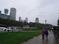 Niagara Falls &ndash; &copy; Ralf Mehnert (Eberhardt TRAVEL)