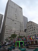 New York - Rockefeller Center &ndash; &copy; Ralf Mehnert (Eberhardt TRAVEL)