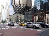 New York - Trump Tower &ndash; &copy; Ralf Mehnert (Eberhardt TRAVEL)