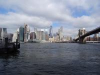 New York &ndash; &copy; Ralf Mehnert (Eberhardt TRAVEL)