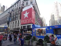 New York &ndash; &copy; Ralf Mehnert (Eberhardt TRAVEL)