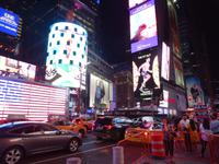 New York - Times Square &ndash; &copy; Ralf Mehnert (Eberhardt TRAVEL)